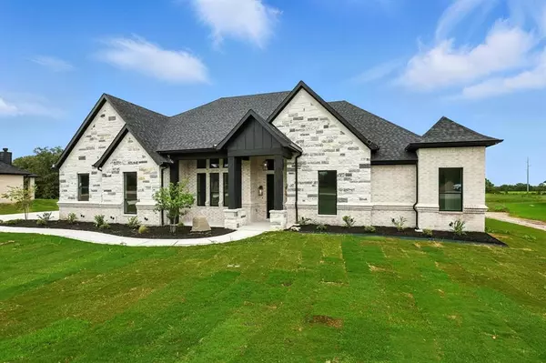 Weatherford, TX 76088,2085 Glenhollow Drive