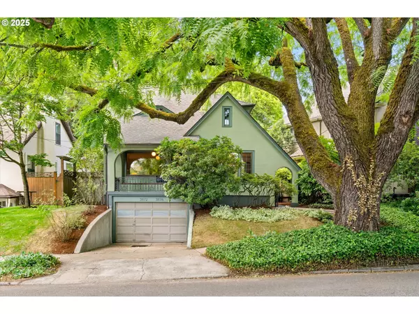 3876 NE GLISAN ST, Portland, OR 97232