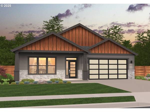 3 SW Canyon, Clatskanie, OR 97016