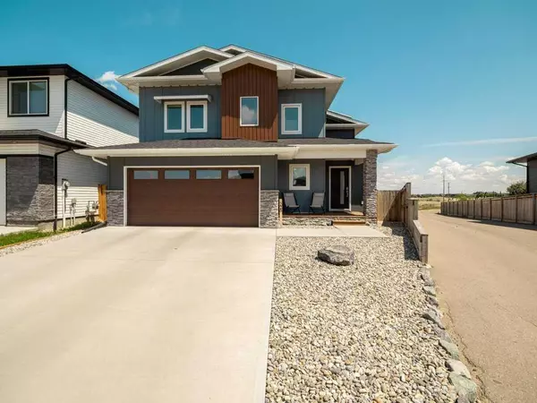 Lethbridge, AB T1K 8H9,225 Rivergrove Chase W