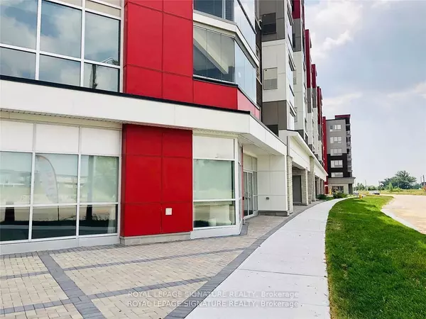 3330 Bur Oak AVE #Unit 109, Markham, ON L6B 1P4