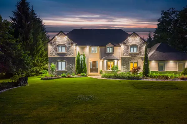 Milton, ON L0P 1B0,11135 Menzies CT