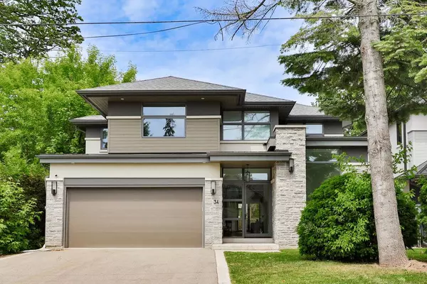 Mississauga, ON L5G 1A4,34 Onaway RD