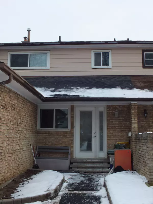 Mississauga, ON L5B 2N9,522 Cavell DR