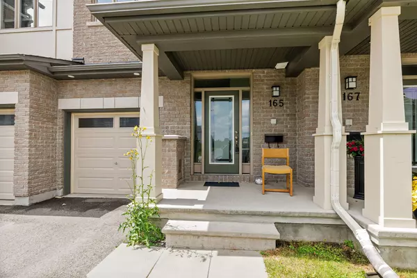 Kanata, ON K2S 0J7,165 Overberg WAY