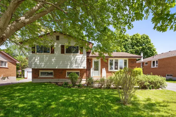 Kingston, ON K7M 5S7,418 Knightsbridge RD