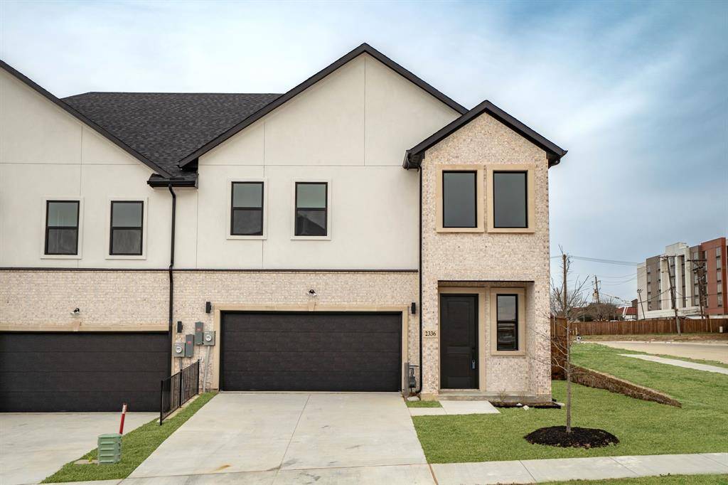 2336 Alsiddiq Drive,  Irving,  TX 75062