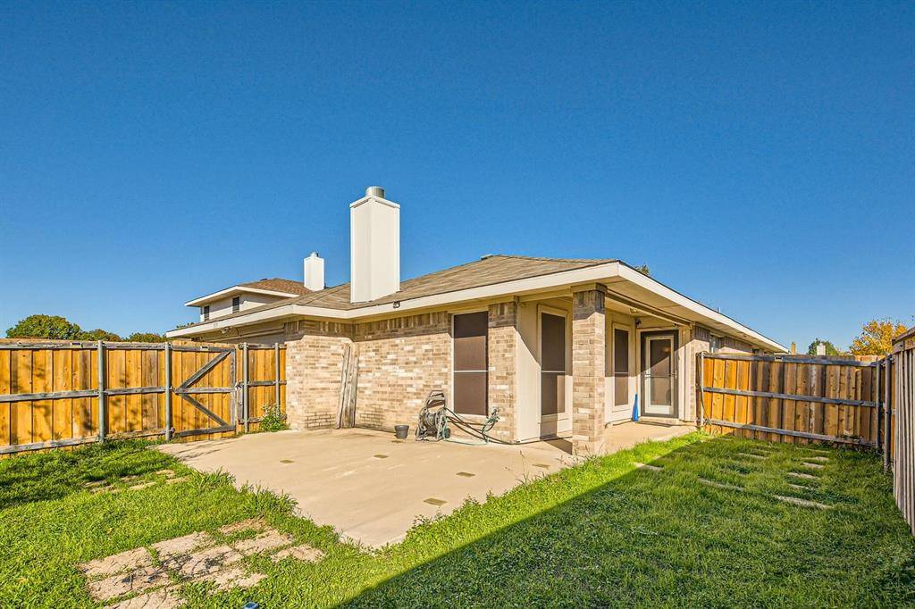Lancaster, TX 75134,1317 Harbor Court