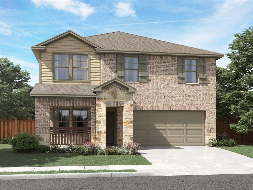 Sherman, TX 75092,514 Castle Road