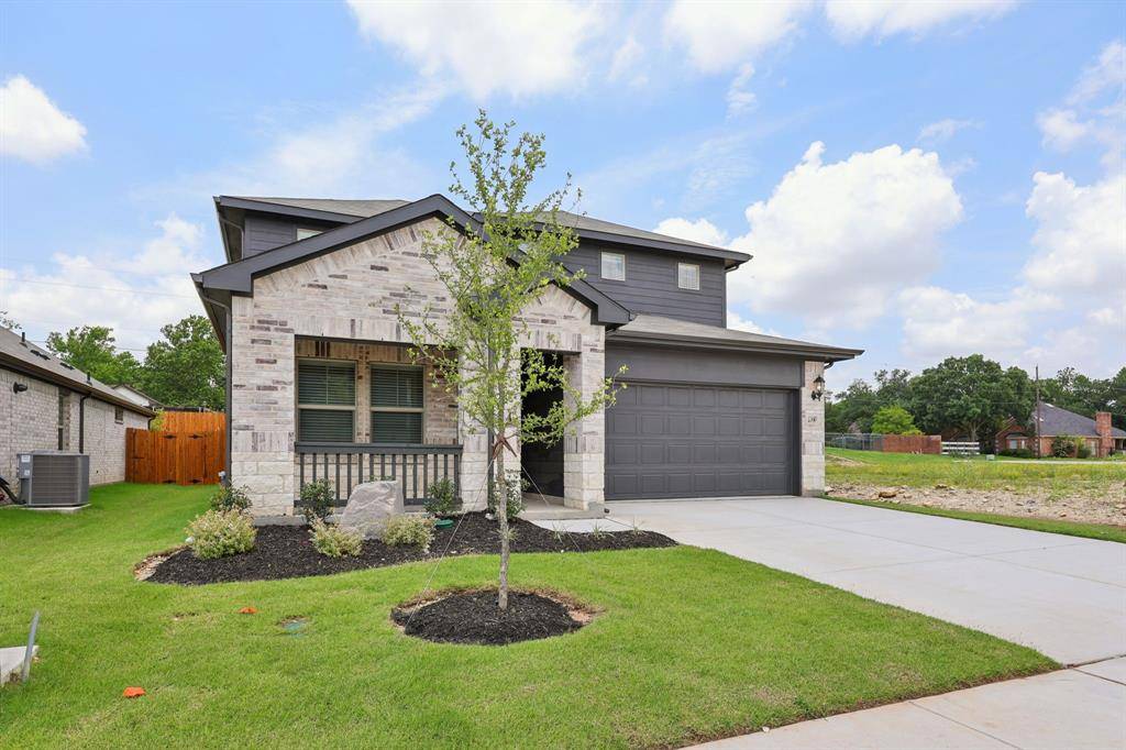 Sherman, TX 75092,408 Castle Road