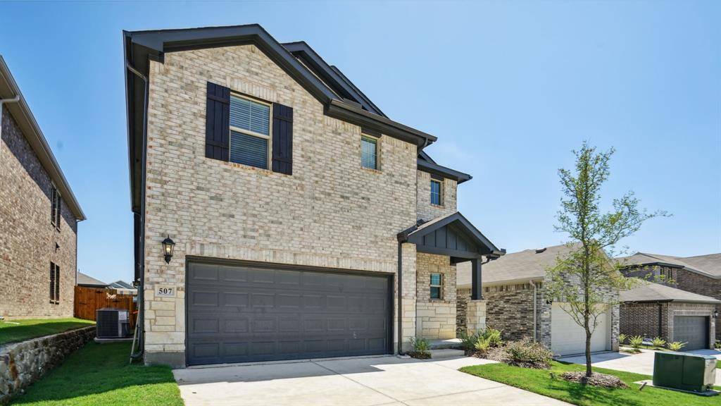 Mckinney, TX 75069,507 Ezra Lane