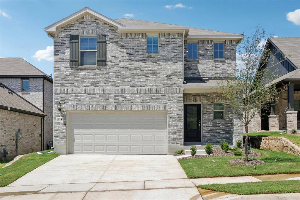 Mckinney, TX 75069,418 Ezra Lane