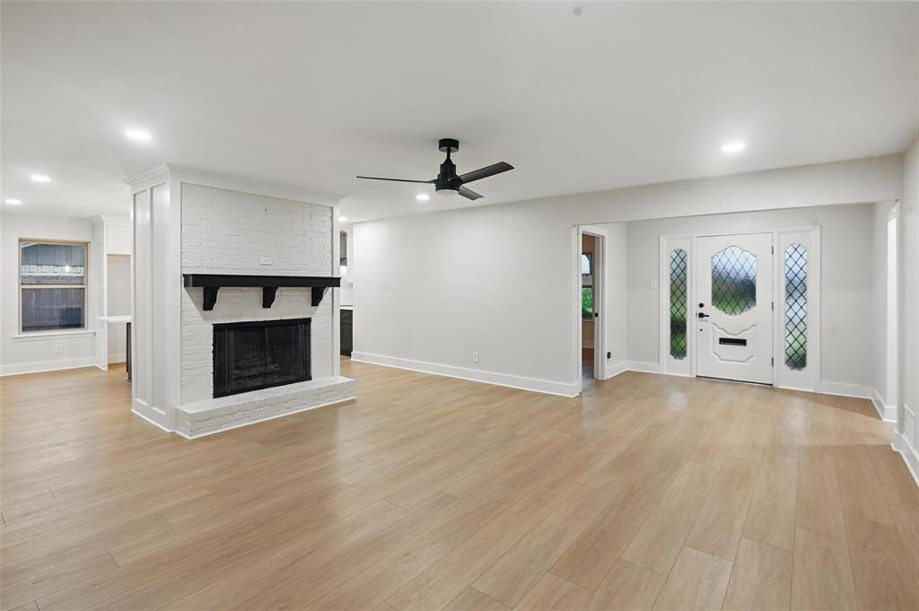 7716 La Risa Drive, Dallas, TX 75248