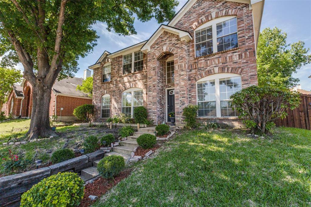 2316 Valley Falls Avenue, Mesquite, TX 75181