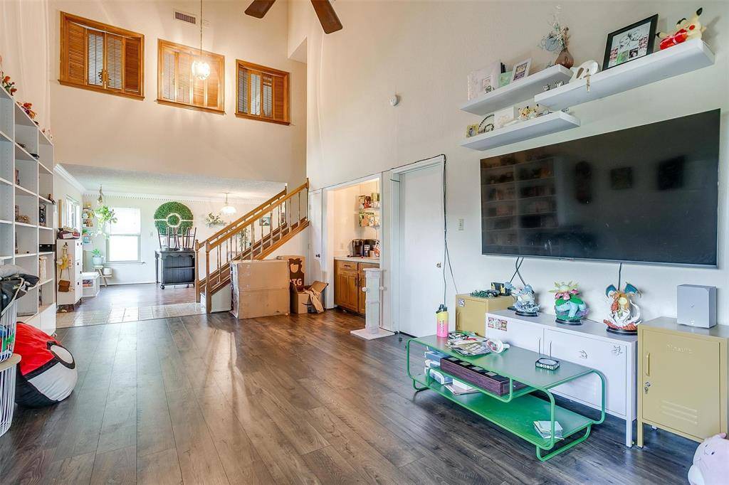 Fort Worth, TX 76120,1412 Palmnold Circle E