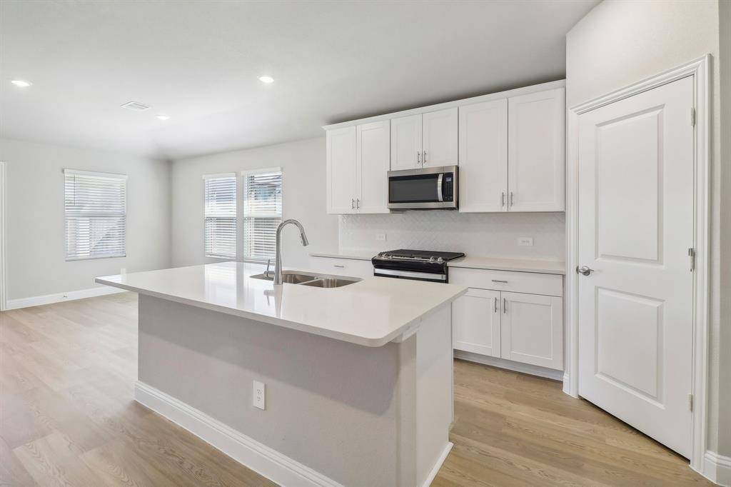 1023 Emberwood Drive, Mckinney, TX 75069