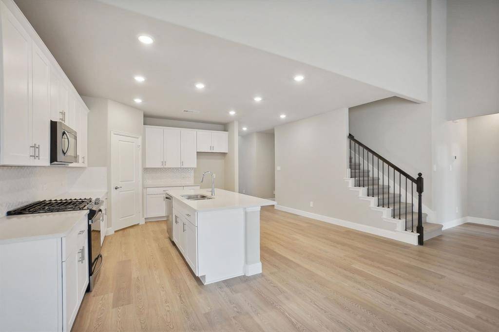Mckinney, TX 75069,415 Stagg Street