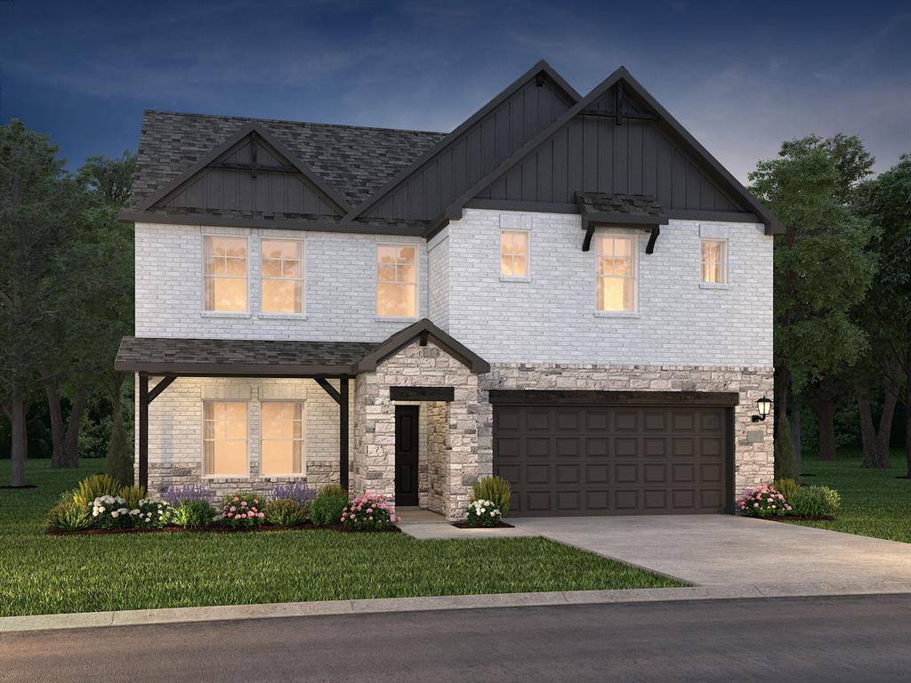 Mckinney, TX 75069,413 Stagg Street