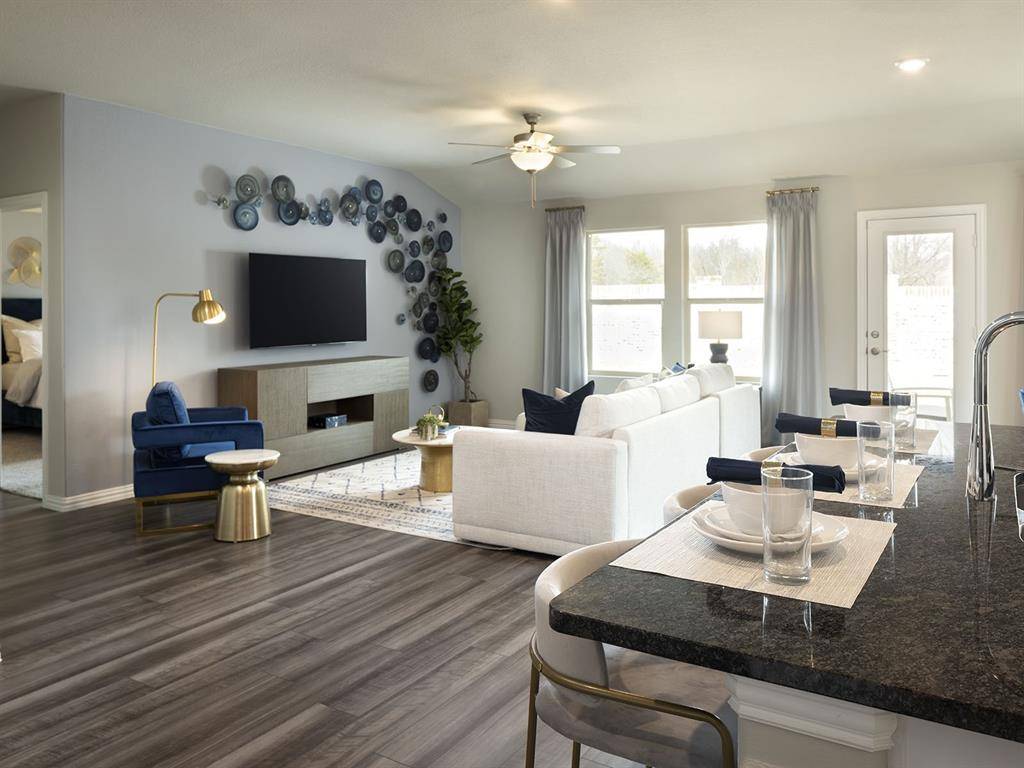 Mckinney, TX 75069,407 Stagg Street