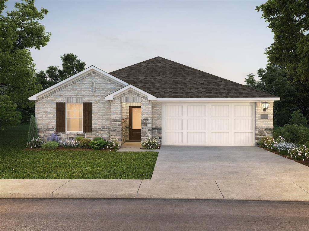 Crandall, TX 75114,1349 Los Olmos Lane