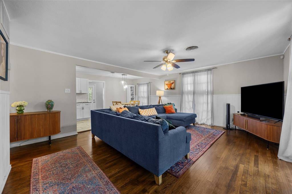 Fort Worth, TX 76107,3829 Byers Avenue