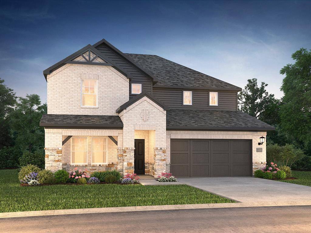 Princeton, TX 75407,2229 Currents Road