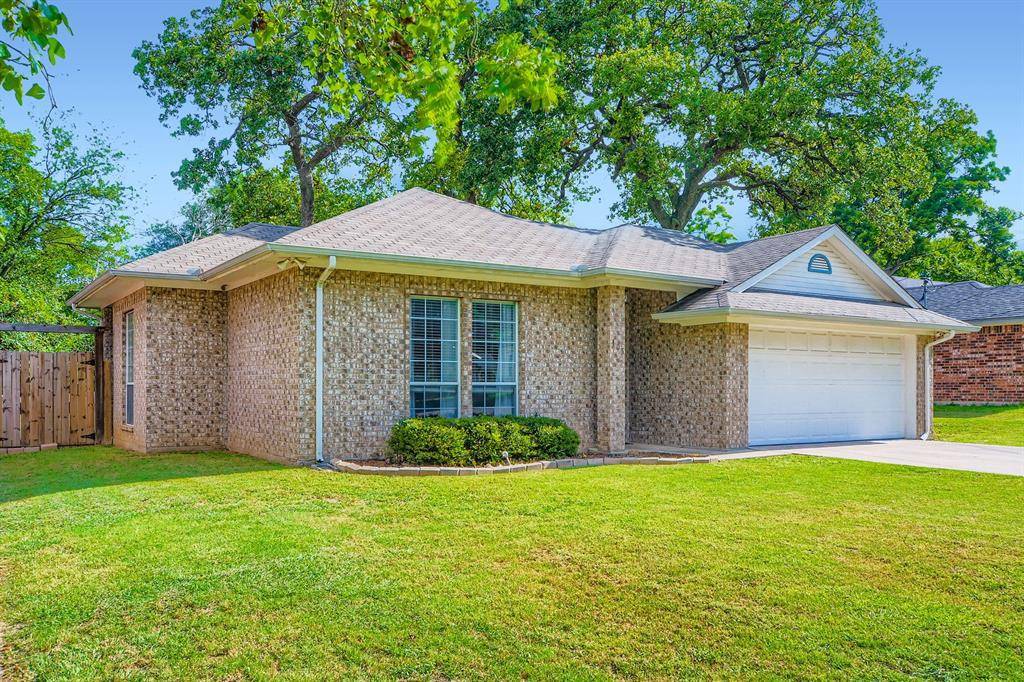 Weatherford, TX 76086,405 W Spring Street