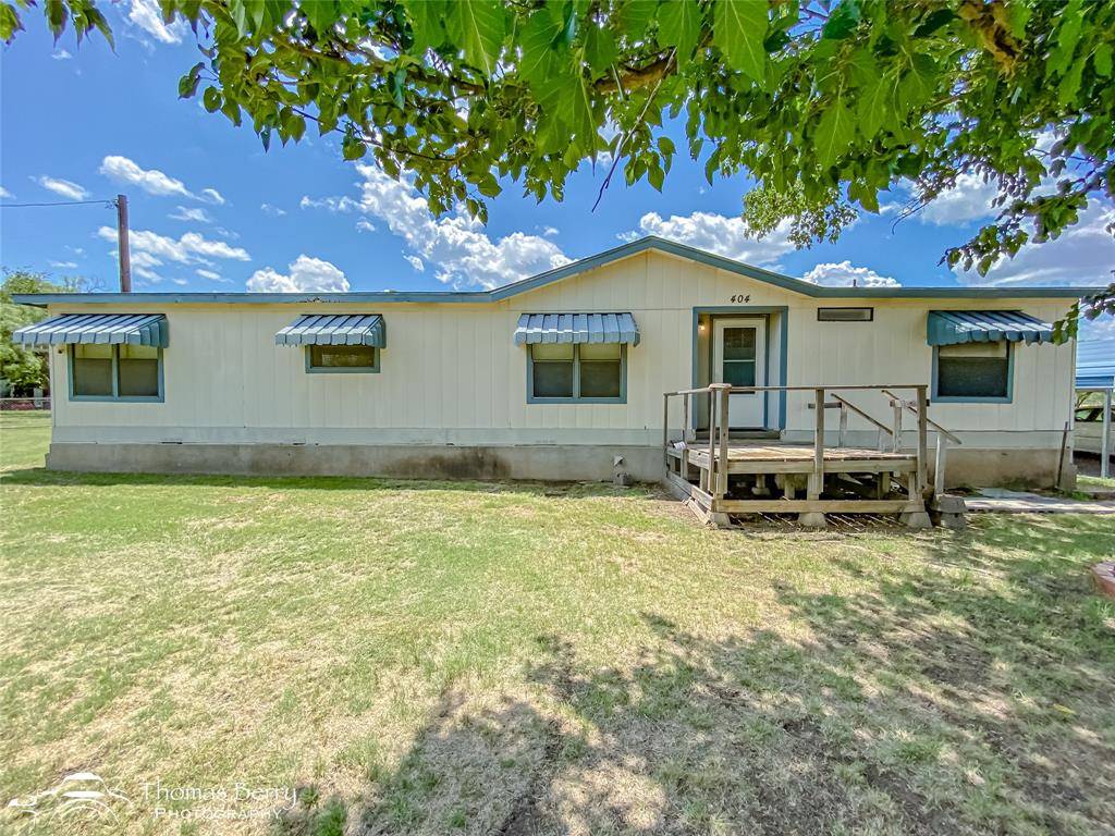 Abilene, TX 79601,404 Spring Creek Road
