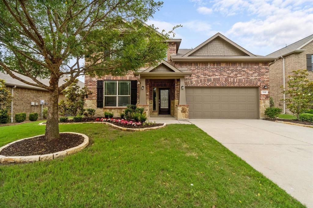 1705 Medina Lane, Prosper, TX 75078