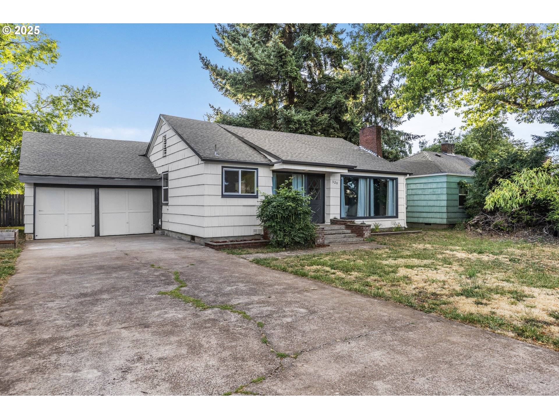 320 FIGUEROA ST, Eugene, OR 97402