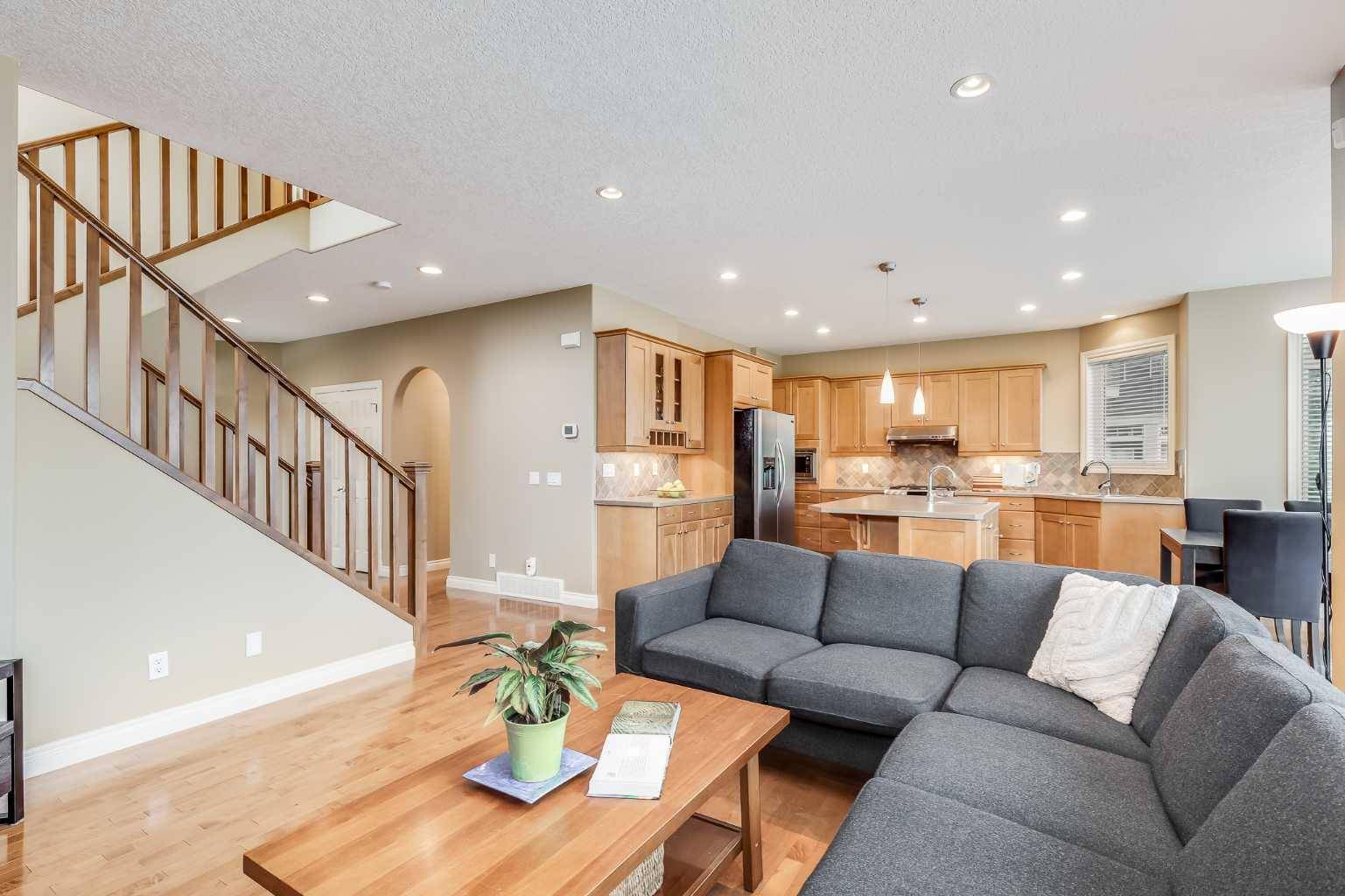 Calgary, AB T3A 6J7,47 Hidden Creek PT Northwest