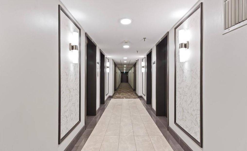Toronto C07, ON M2R 3N5,80 Antibes DR #1901