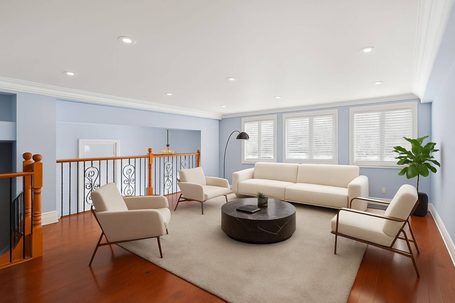Toronto C14, ON M2N 4V2,19 Bonnington PL