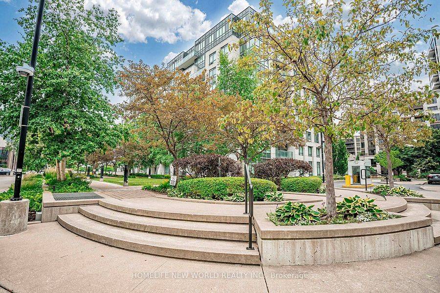 Markham, ON L6G 0B3,75 South Town Centre BLVD #805