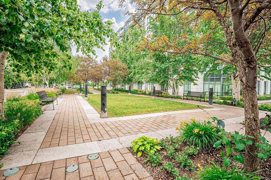 Markham, ON L6G 0B3,75 South Town Centre BLVD #805