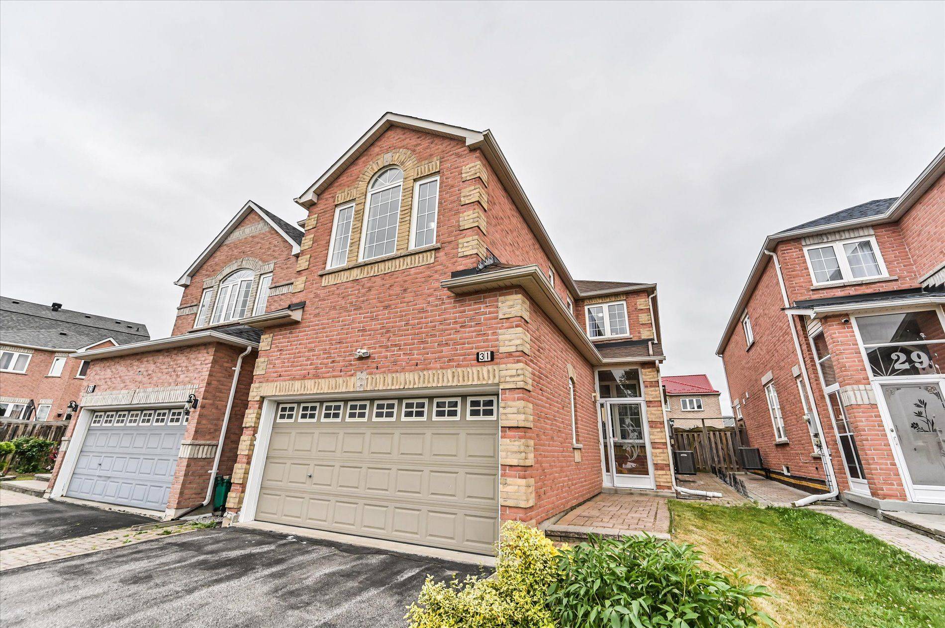 Markham, ON L3S 4P7,31 Thornton ST