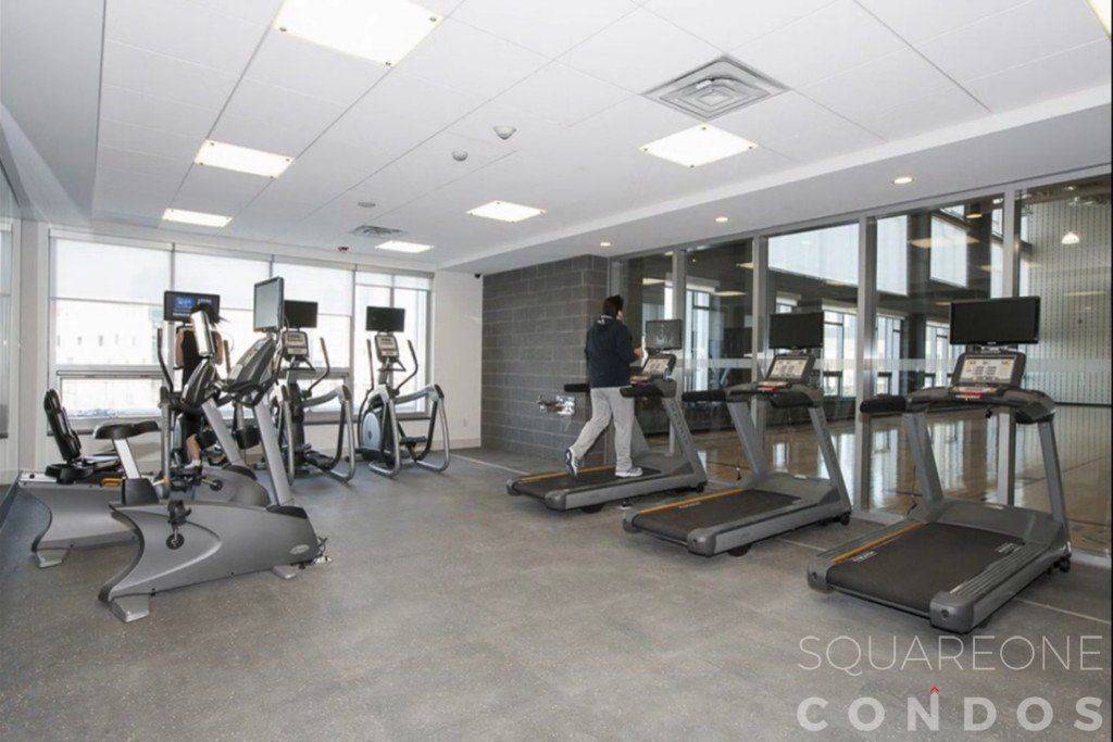 Mississauga, ON L5B 0G7,360 Square One DR #501