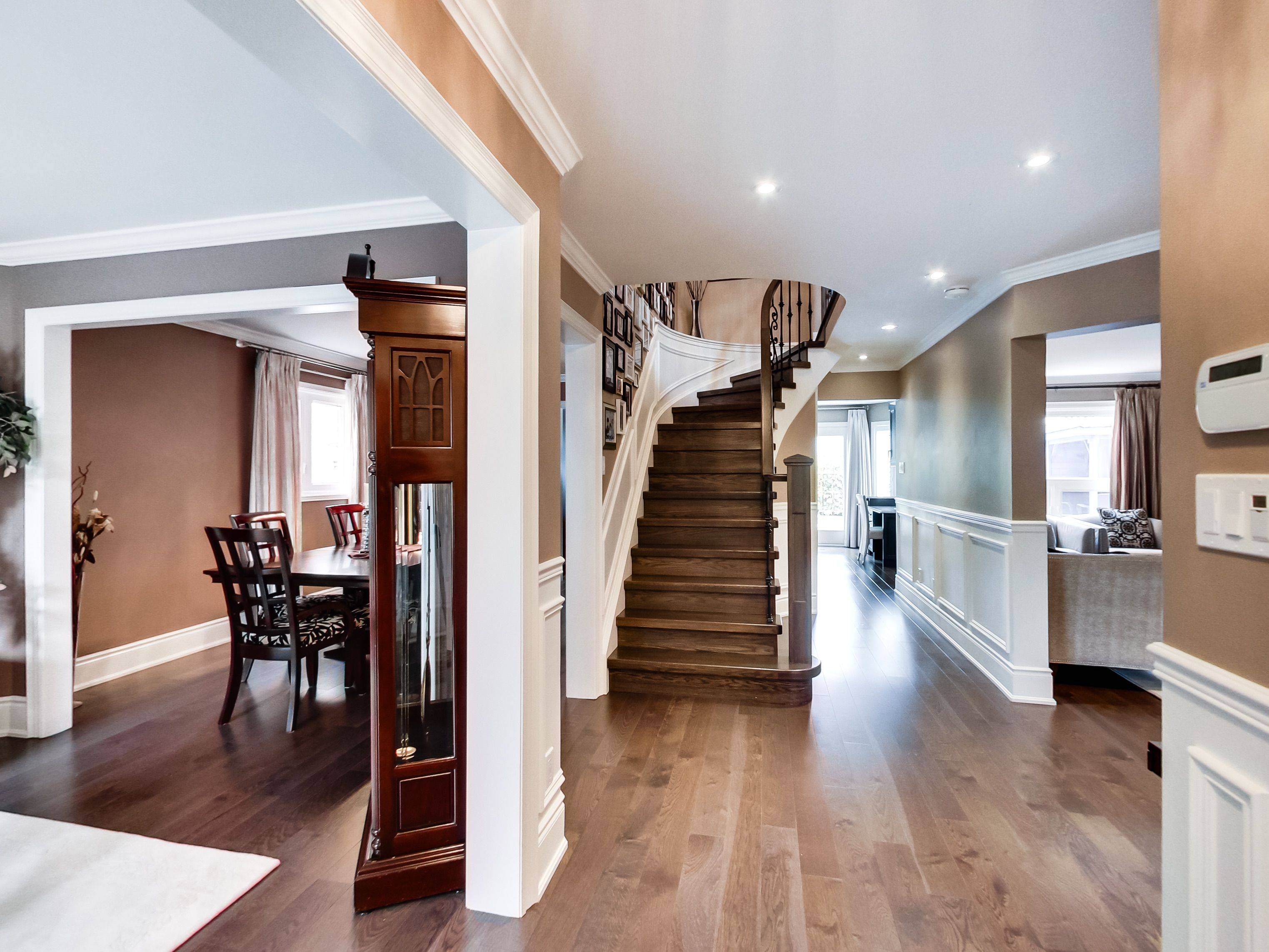 Mississauga, ON L5N 6C7,3506 Pintail CIR