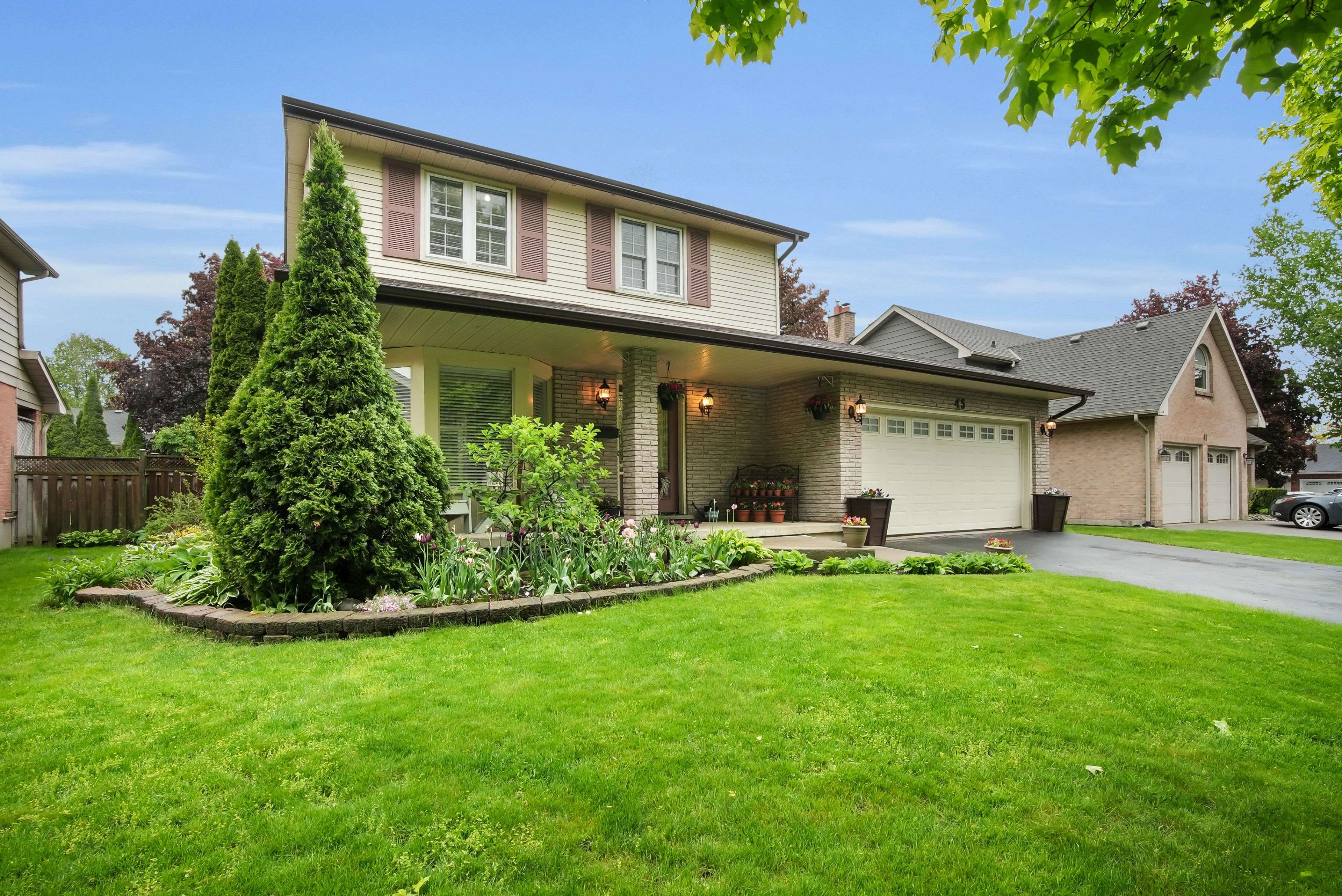 London South, ON N6K 3Y9,45 Whisperwood CRES