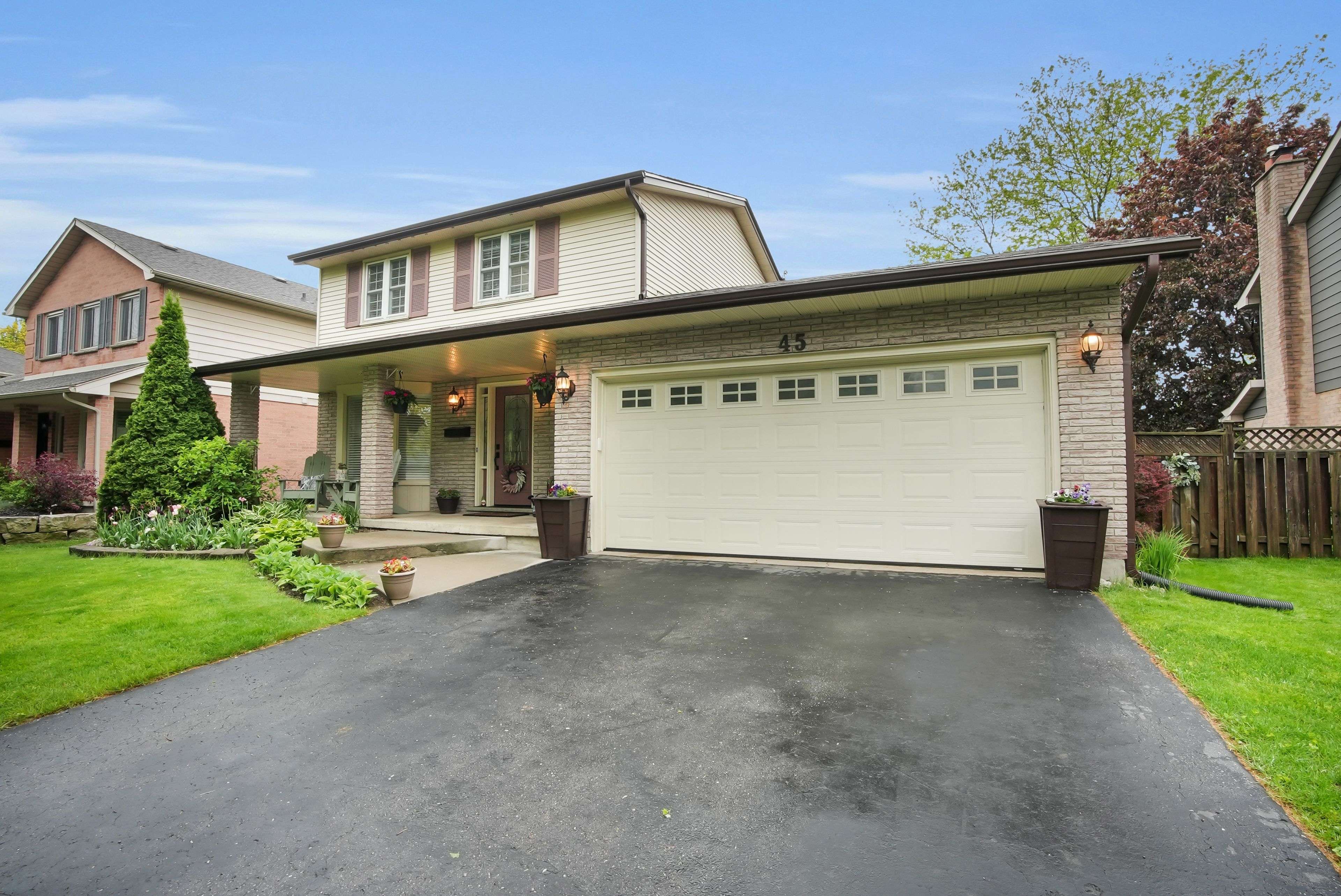 London South, ON N6K 3Y9,45 Whisperwood CRES