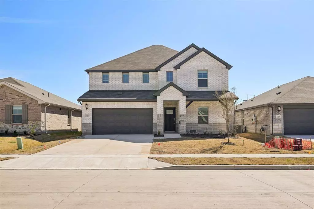 Crandall, TX 75114,1322 Los Olmos Lane