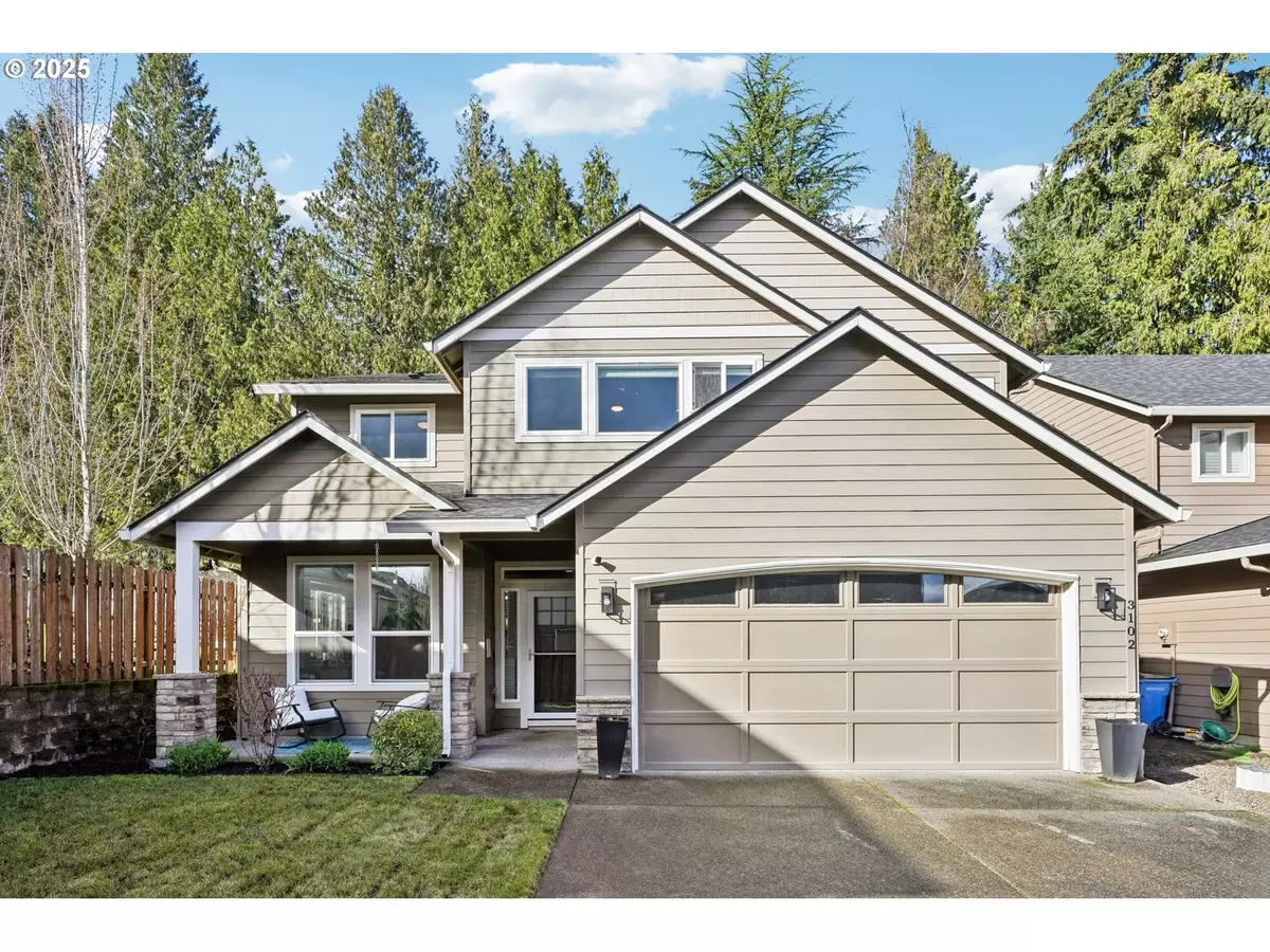 Ridgefield, WA 98642,3102 NE 171ST ST