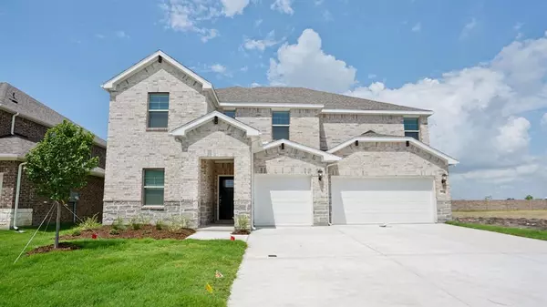2016 Windy Trail, Princeton, TX 75407