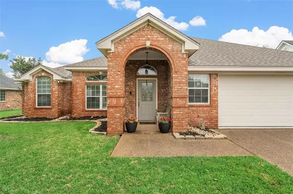 Waco, TX 76708,10612 Calaveras Drive