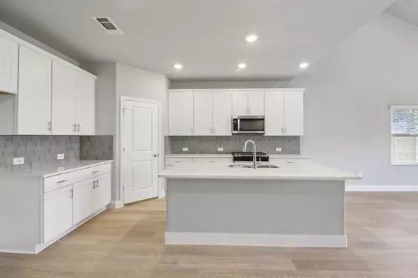 510 Stagg Street, Mckinney, TX 75069