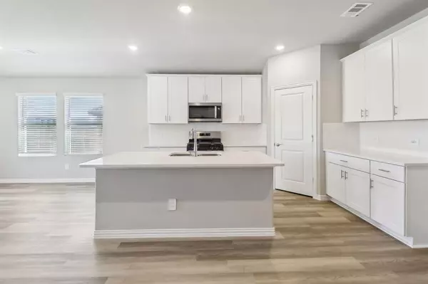 503 Stagg Street, Mckinney, TX 75069