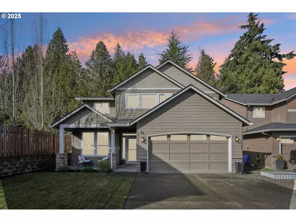 Ridgefield, WA 98642,3102 NE 171ST ST