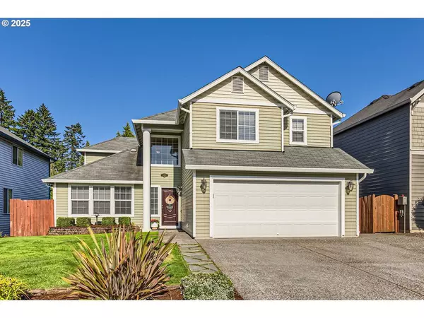 14801 NW 19TH AVE, Vancouver, WA 98685