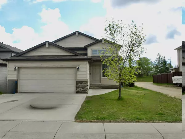 68 Jones CRES, Red Deer, AB T4P 4A8