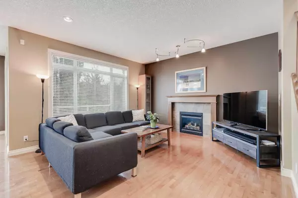 Calgary, AB T3A 6J7,47 Hidden Creek PT Northwest